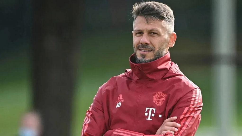 Martín Demichelis llegó a Argentina: cuándo será presentado como nuevo entrenador de River Plate