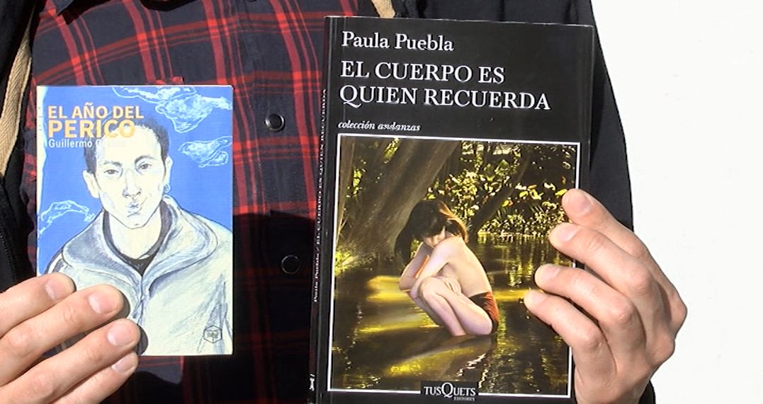 Realizarán un festival de narrativa abierto a toda la comunidad
