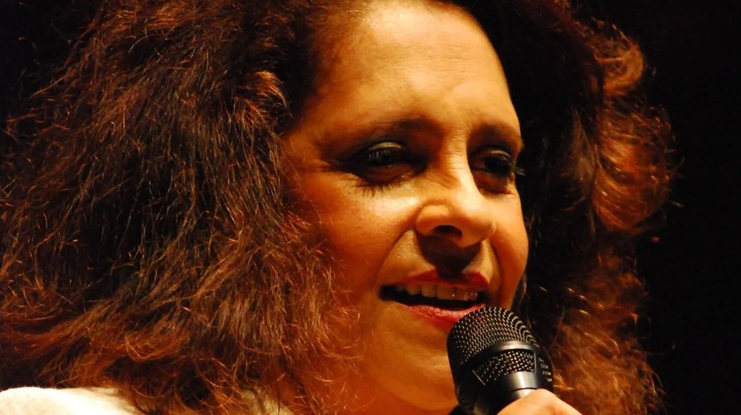 Murió Gal Costa, una de las grandes voces de la música brasileña