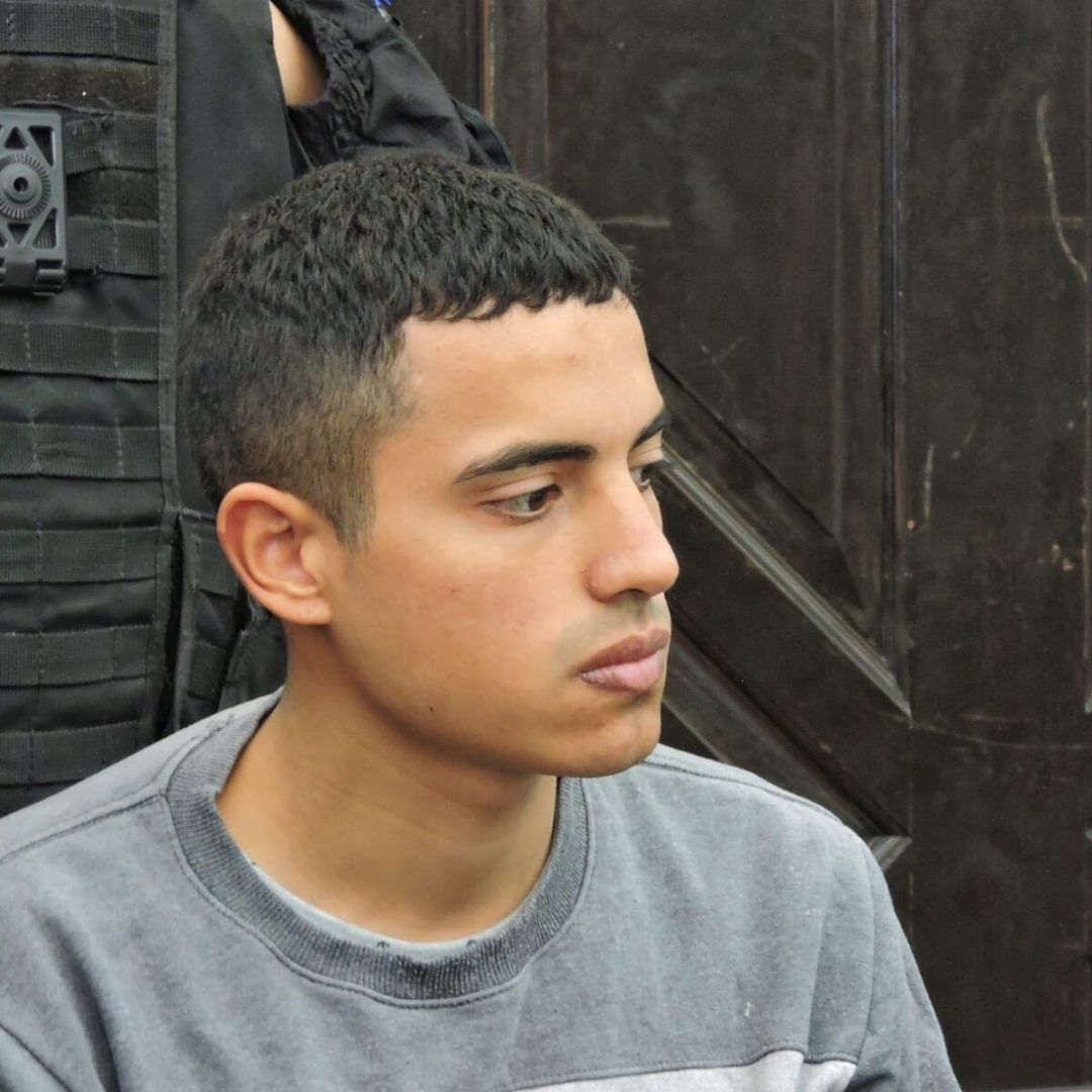 Severa condena para el violador del barrio Pedro Pico