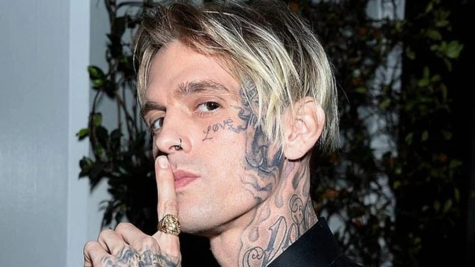 Se conocieron las últimas palabras de Aaron Carter antes de morir: “Necesito a mi hermano”