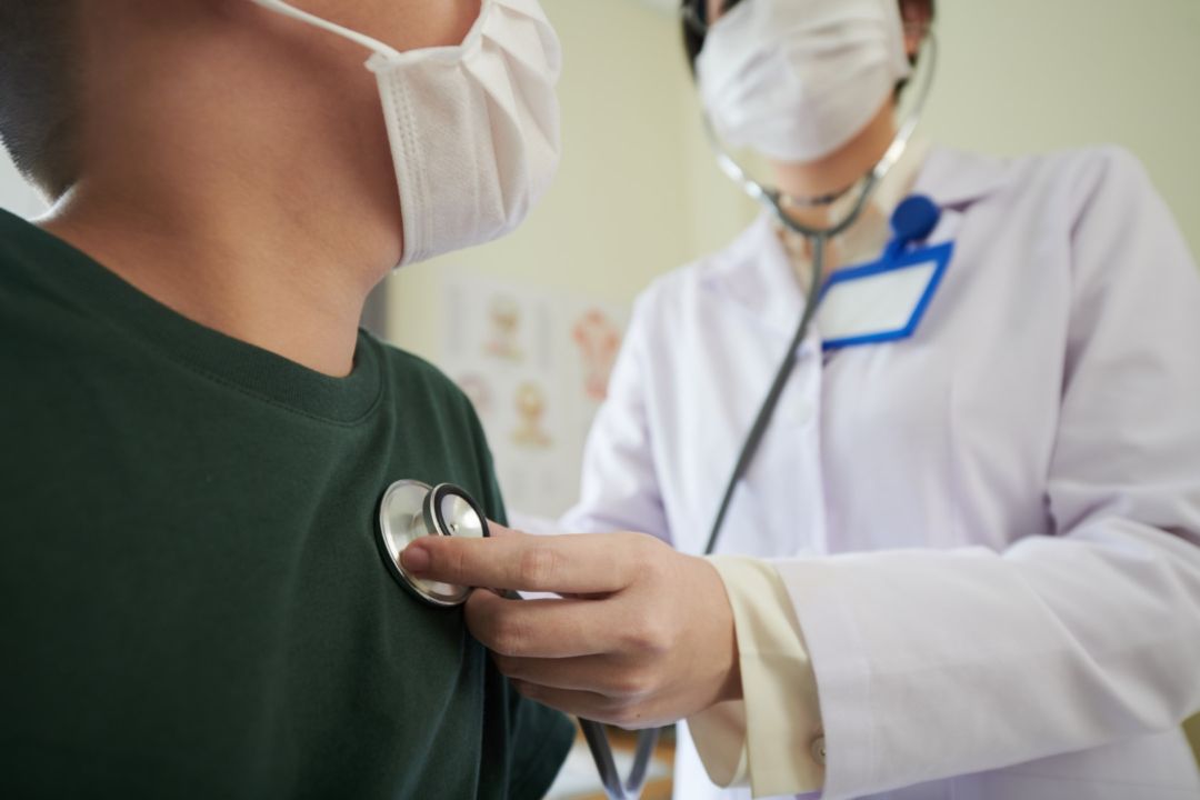Preocupación por la falta de médicos pediatras