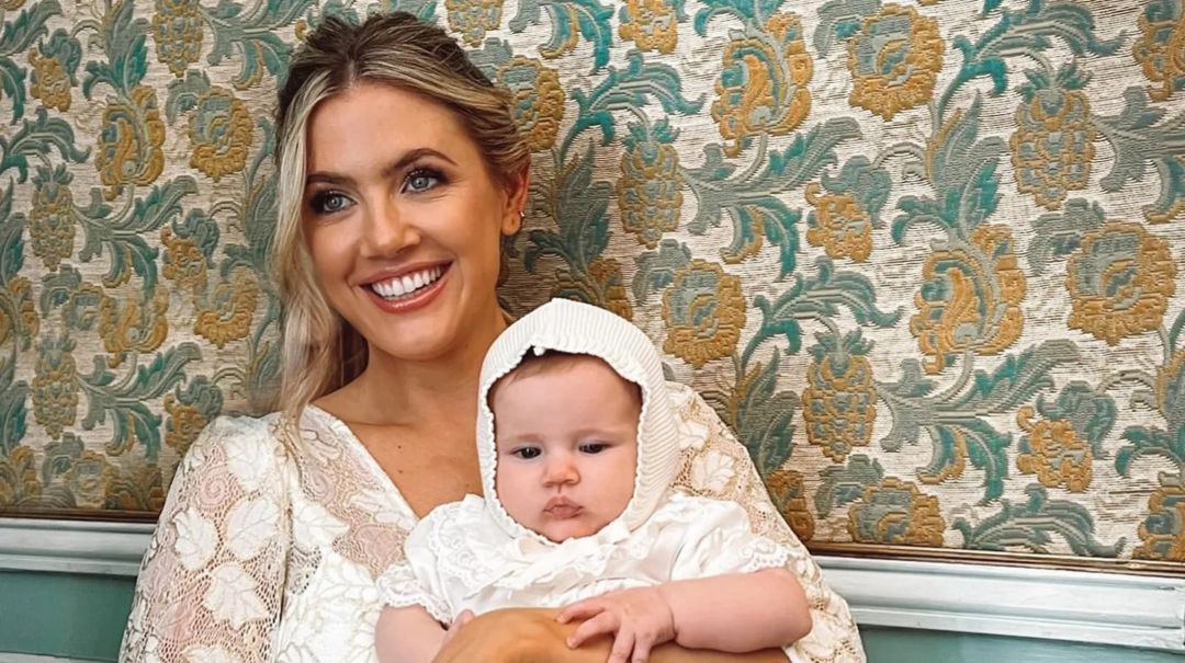 “Estoy desbordada de felicidad”: Stephanie Demner habla de su rol como mamá y de su hija influencer