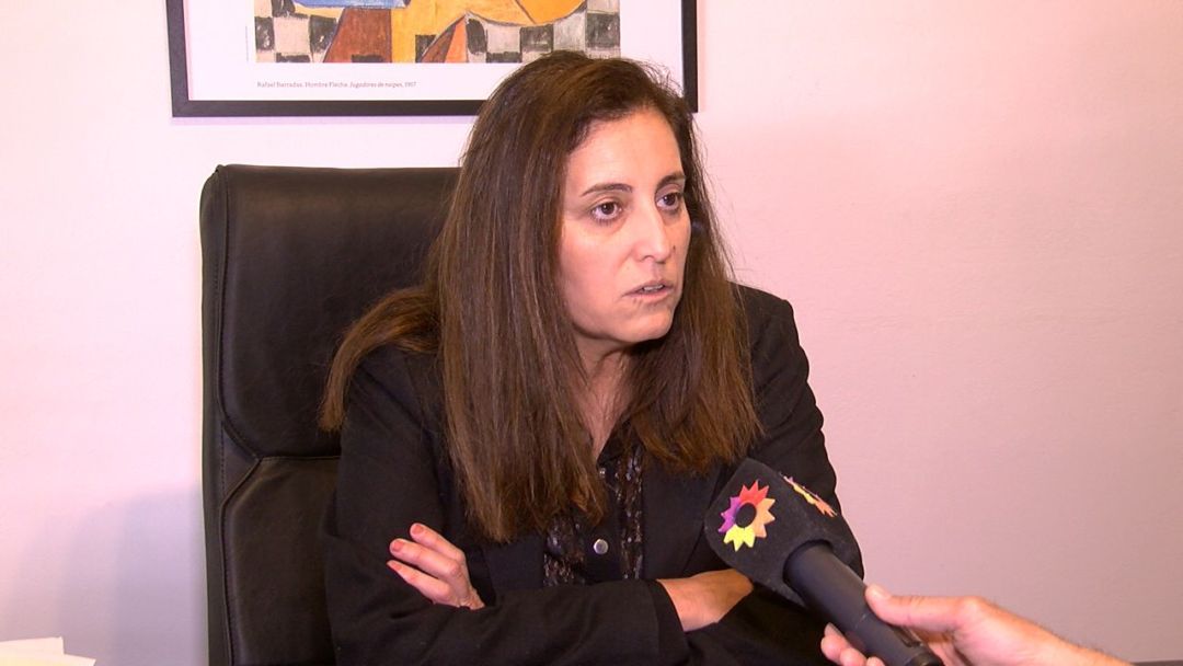 Mercado Municipal: “Yo creo que hubo avance pero con un éxito moderado”