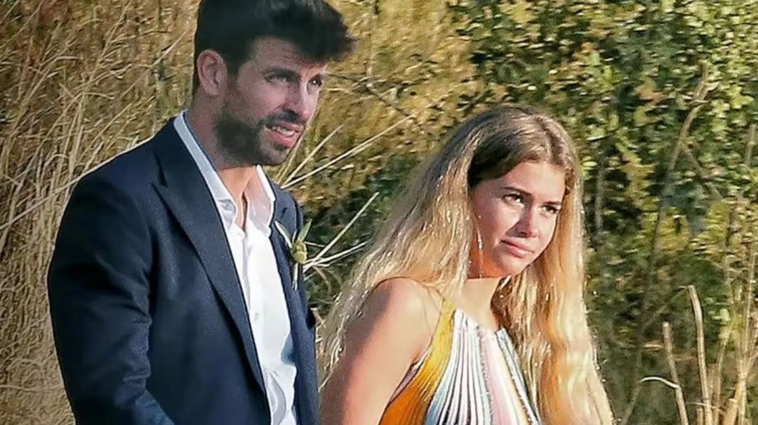 Dieron a conocer la enfermedad de Clara Chía Marti que preocupa a Gerard Piqué: “Sufre desde chica”