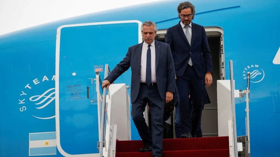 El Gobierno aprobó la compra del nuevo Tango 01: pagará más de US$22 millones