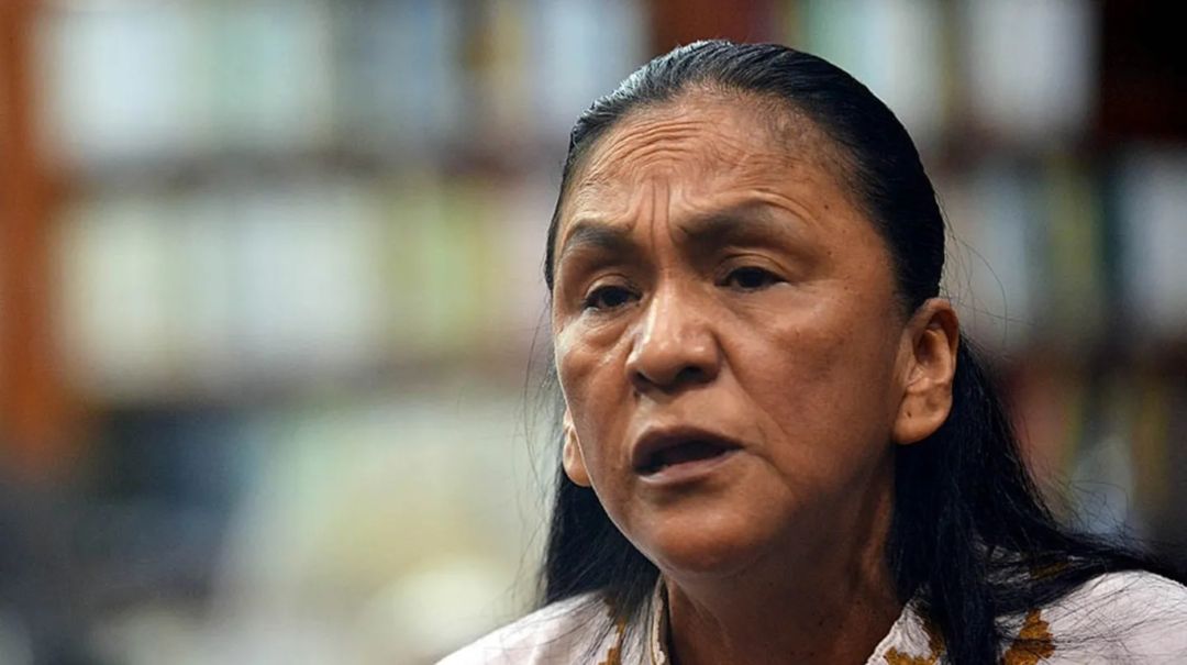 La Corte Suprema confirmó una condena a 13 años de cárcel a Milagro Sala