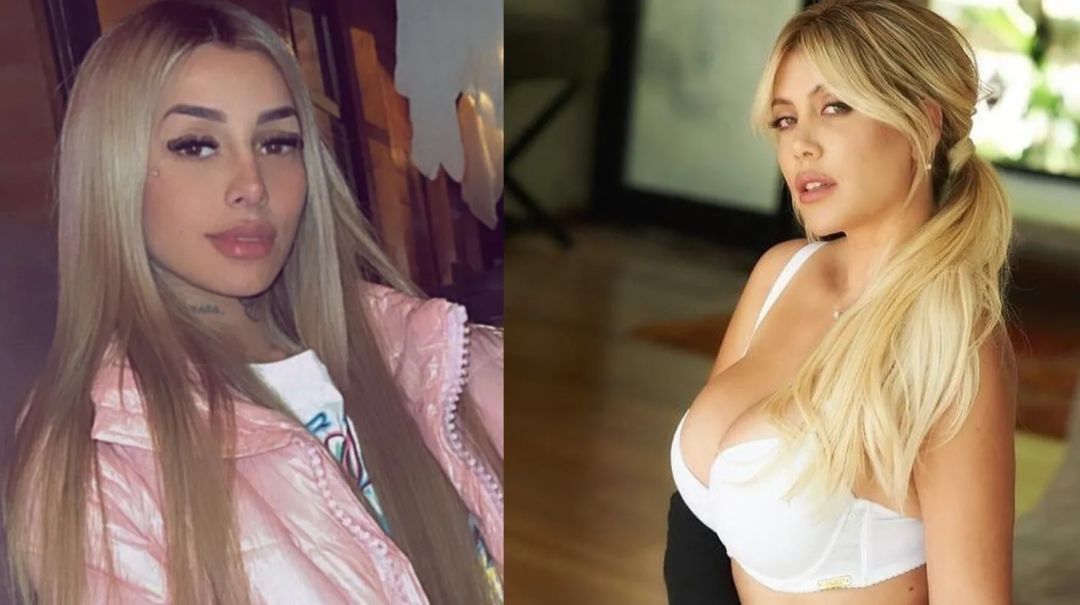 Tamara Báez cruzó a Wanda Nara por relacionarse con Jamaica: “Tenés cinco, andá a criar los tuyos, reina”