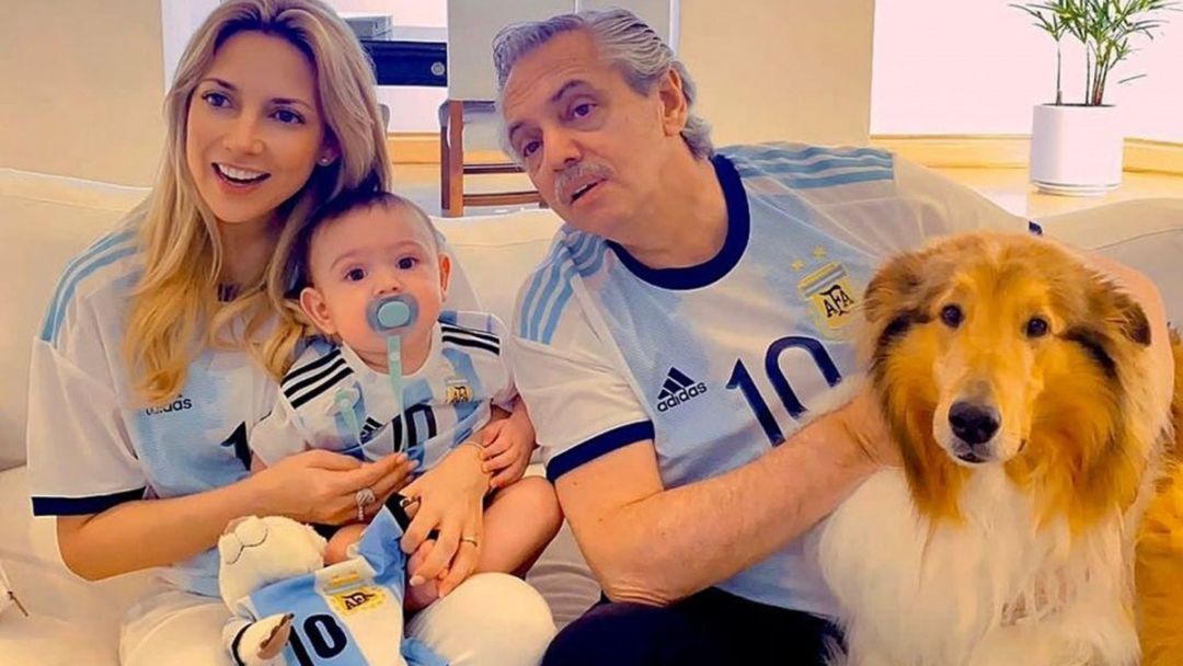 Alberto Fernández felicitó a la Selección: “Han hecho una Copa del Mundo increíble”