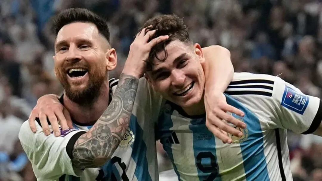 La AFA quiere que la Selección juegue con Messi al menos dos amistosos en el país: cuáles son las fechas tentativas