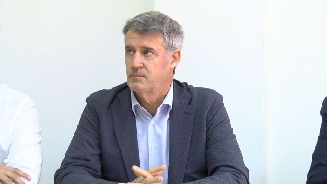 Los desafíos a futuro de la Argentina, según la visión del economista Alfonso Prat Gay