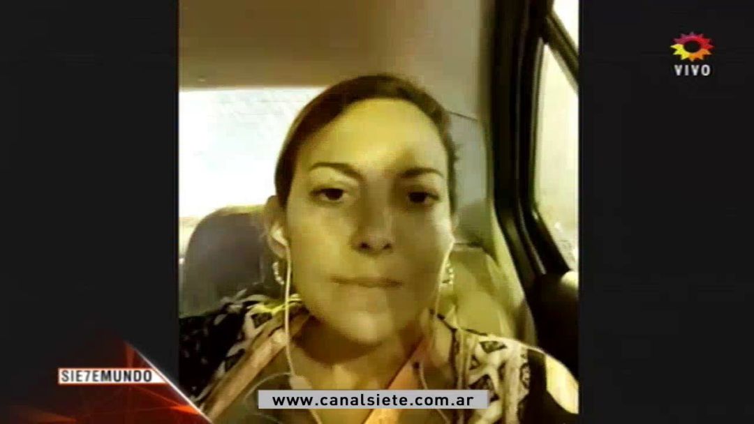 La ansiedad bahiense en Qatar a horas de la final