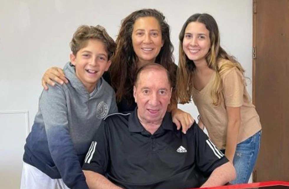 Cómo vive Carlos Bilardo el Mundial de Qatar 2022 y qué piensa de la Selección Argentina