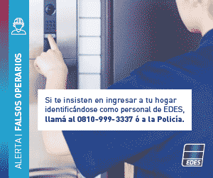 EDES