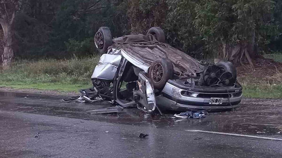 Piden que siga detenido conductor de una camioneta que causó cuatro victimas fatales