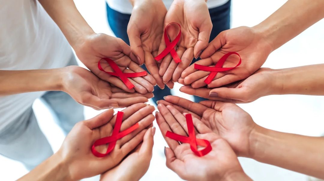 Día Mundial de la Lucha contra el SIDA: ponete la cinta, hacete el test de VIH