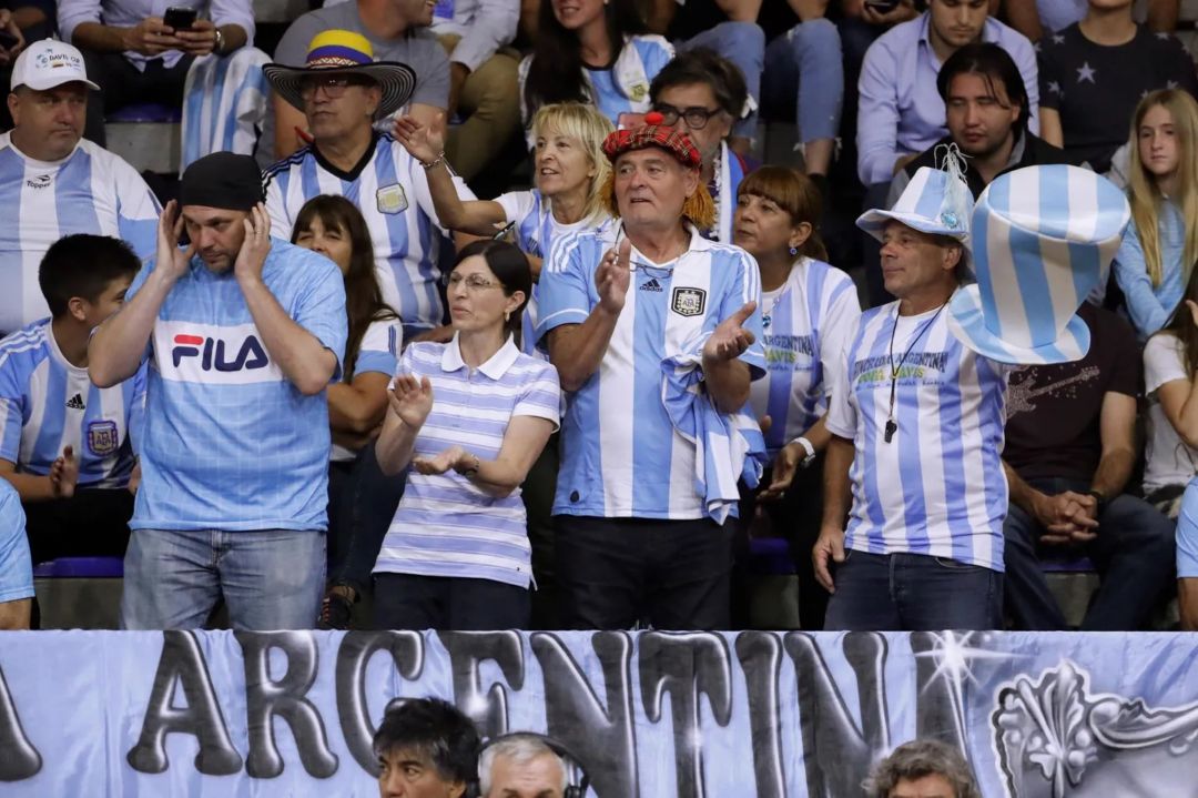 La reventa imposible para la semifinal Argentina vs Croacia: piden hasta 300 mil pesos por una entrada