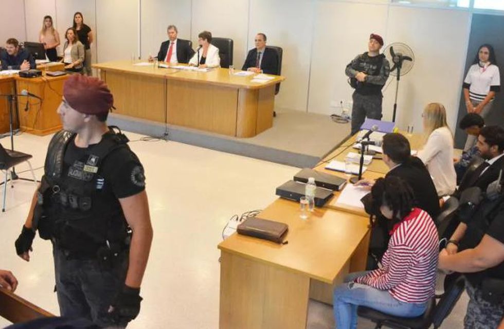 Caso Lucio Dupuy: los fiscales pidieron que las imputadas sean condenadas y aguardan a la sentencia