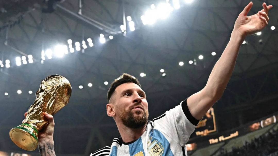 Cuándo vuelve a jugar la Selección argentina tras la conquista del Mundial de Qatar 2022