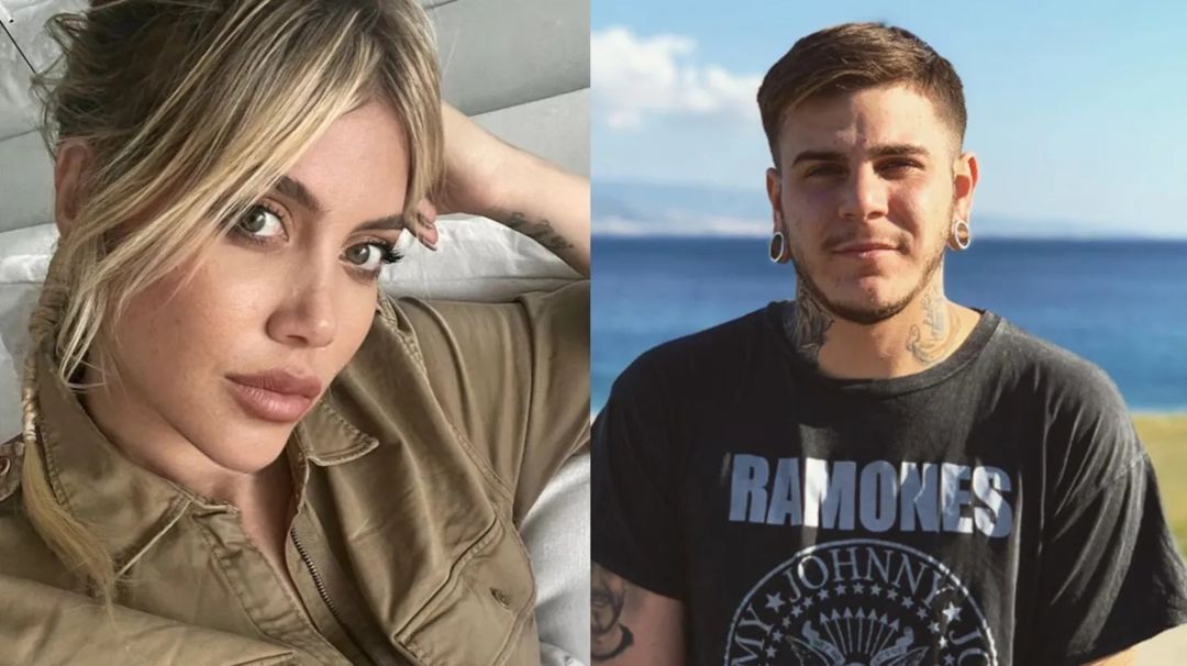“Qué asco de ser vivo”: el hermano de Mauro Icardi destrozó a Wanda Nara