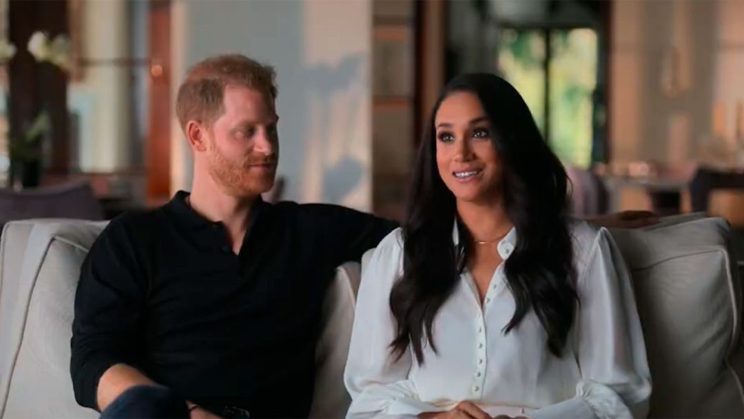 “Harry & Meghan”, la nueva producción sobre la pareja real lanzó nuevo adelanto y fecha de estreno