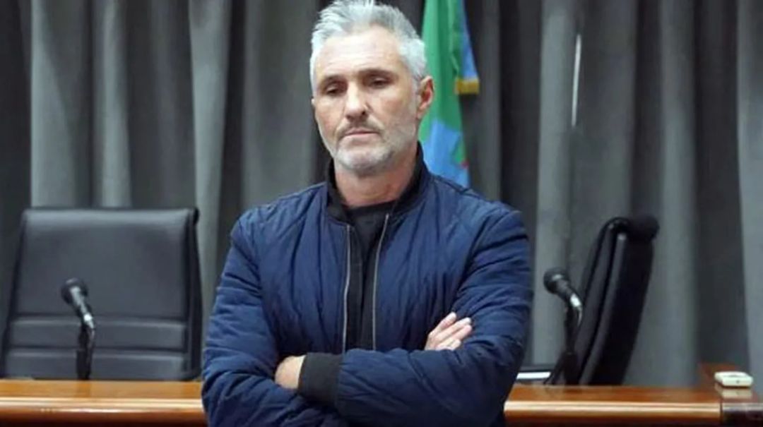 Nicolás Pachelo fue absuelto por el crimen de María Marta García Belsunce