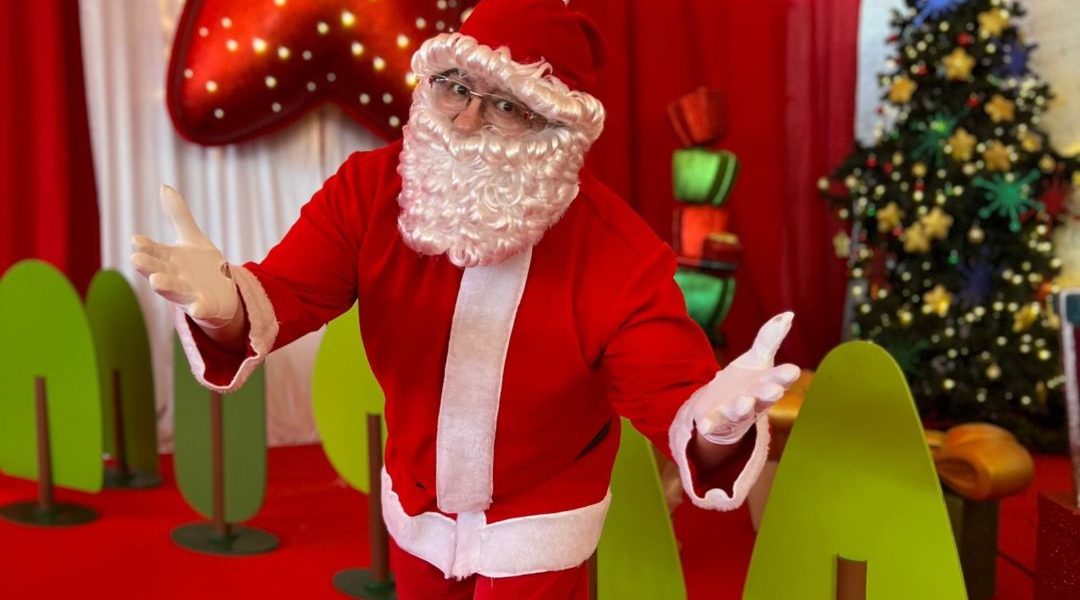 papa noel