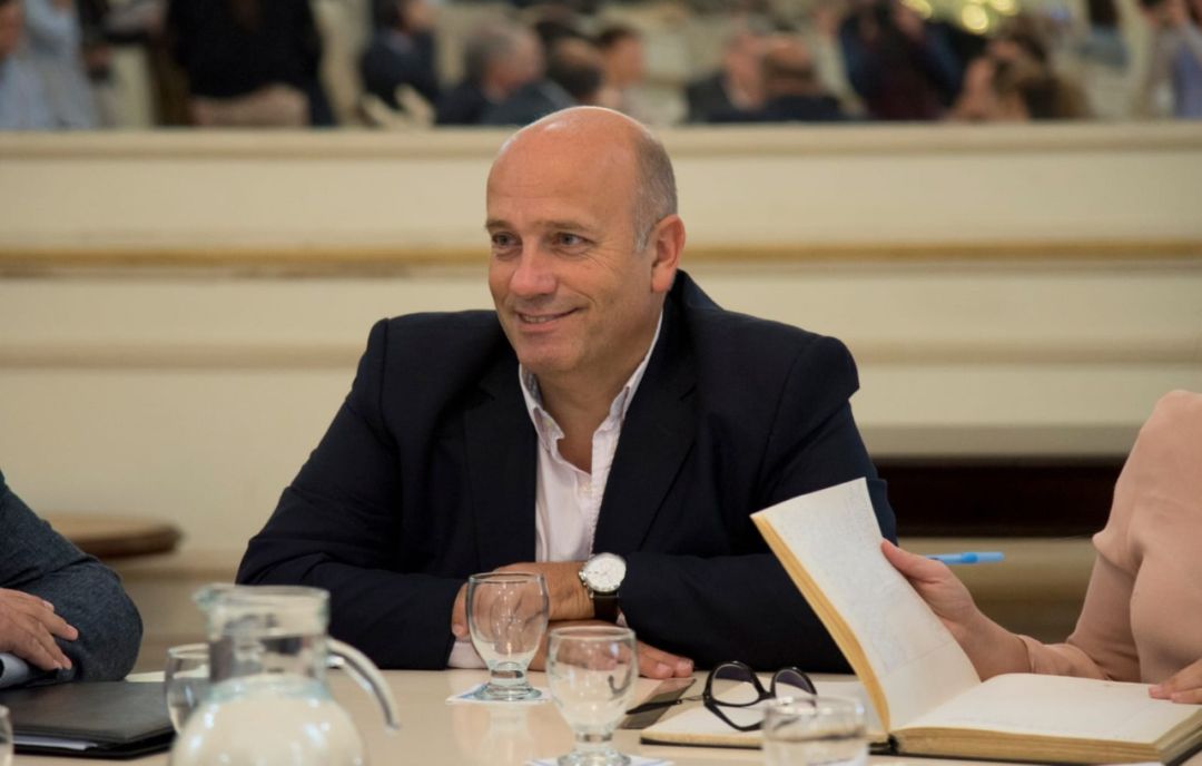 La Legislatura bonaerense sancionó una Ley que regula la venta directa