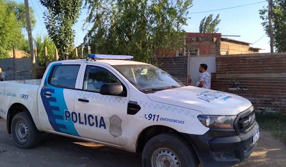 Allanamiento en Tierras Argentinas: secuestraron una bicicleta y 300 chips de celulares