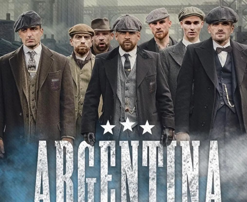 Los mejores memes de Argentina campeón del mundo en Qatar 2022: Messi, Mbappé y Scaloni, los apuntados
