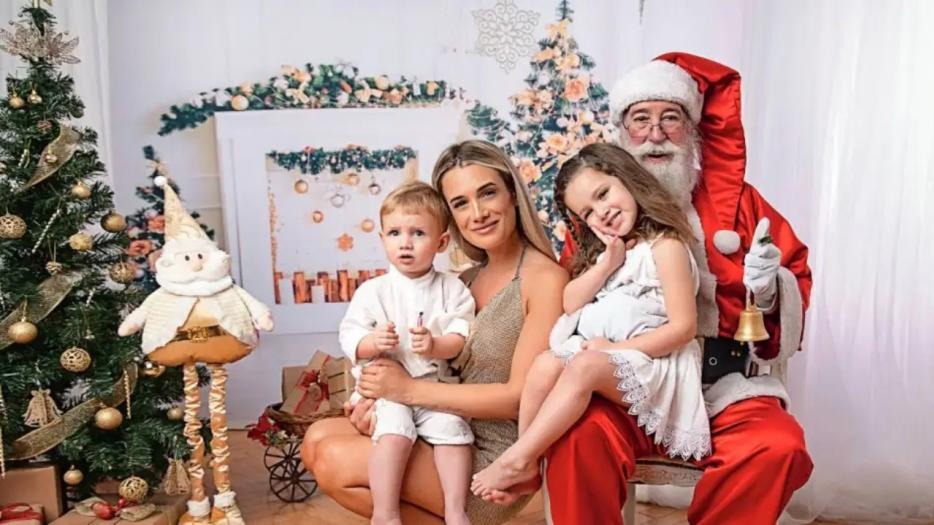 Camila Homs pone en evidencia a Rodrigo de Paul y destaca el rol de su novio: “Estoy súper agradecida por cómo trata a mis hijos”