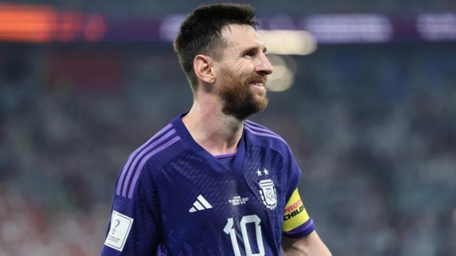 Lionel Messi le devolvió la esperanza a los argentinos: “Esta Selección va a dar el máximo siempre”