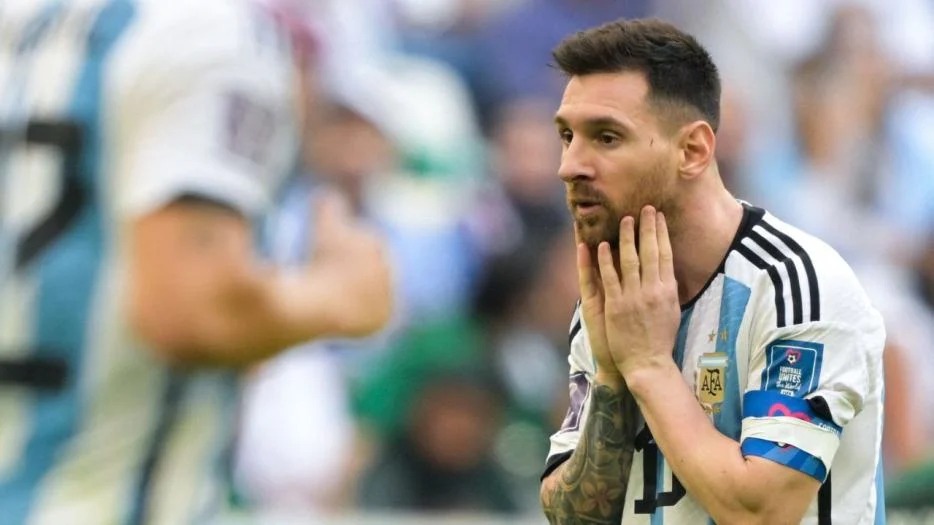 Preocupación por la final Argentina – Francia: hay jugadores contagiados del peligroso “virus del camello”