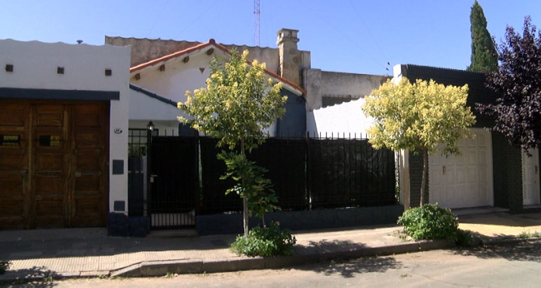 Robo violento en el macrocentro