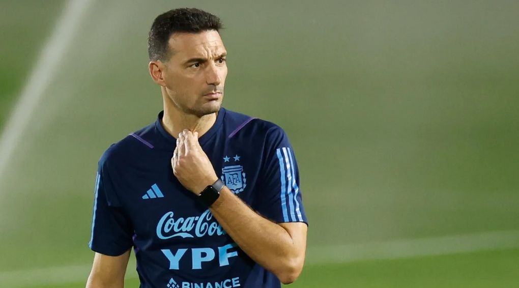 Ángel Di María y Papu Gómez, los tocados de Argentina: entrenaron diferenciado y serán evaluados por Scaloni