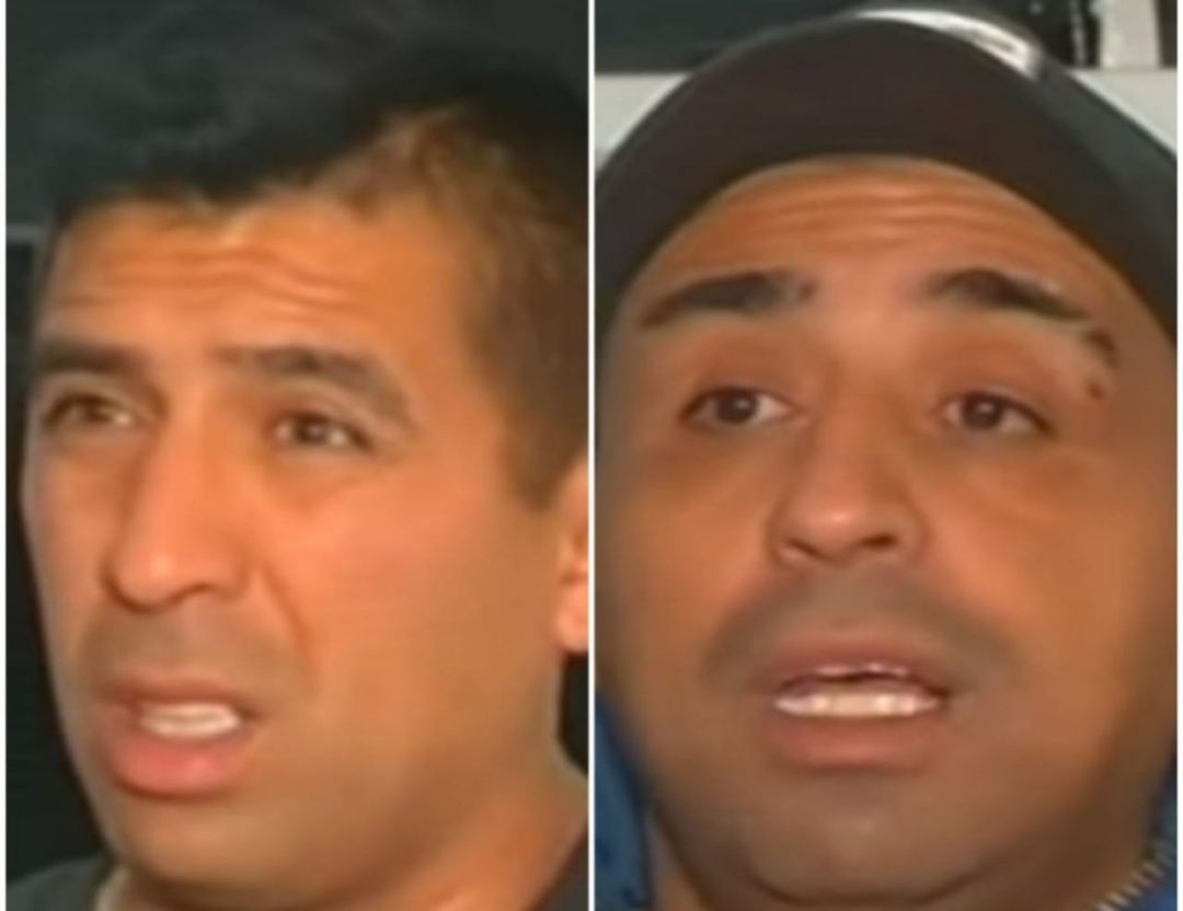 Comercio de drogas: Piden entre 8 años y medio y 9 de cárcel a los hermanos Adrián y Ricardo Vidal Ríos