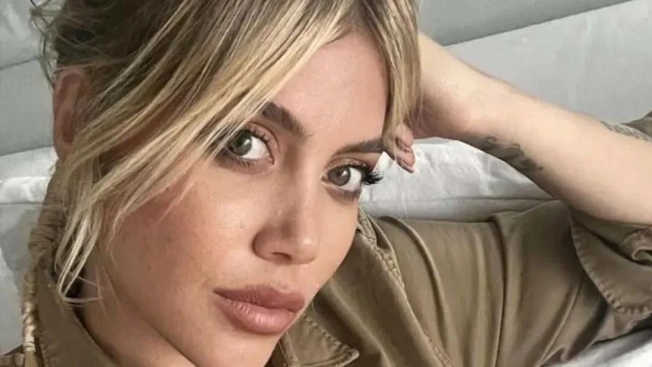 Wanda Nara disparó un sorpresivo mensaje tras su cruce con L-Gante
