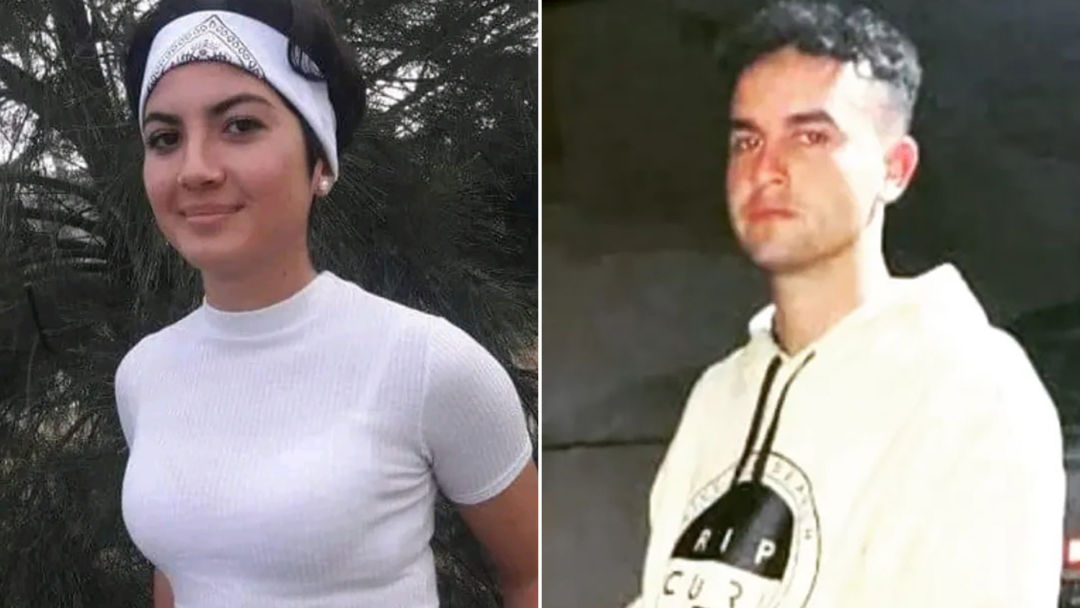 Dictaron prisión preventiva para el asesino de la soldado Yusi