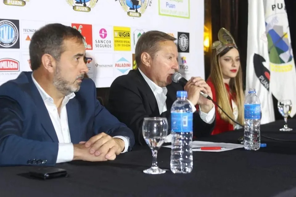 Se viene una nueva edición de la Fiesta Nacional de la Cebada Cervecera en Puan