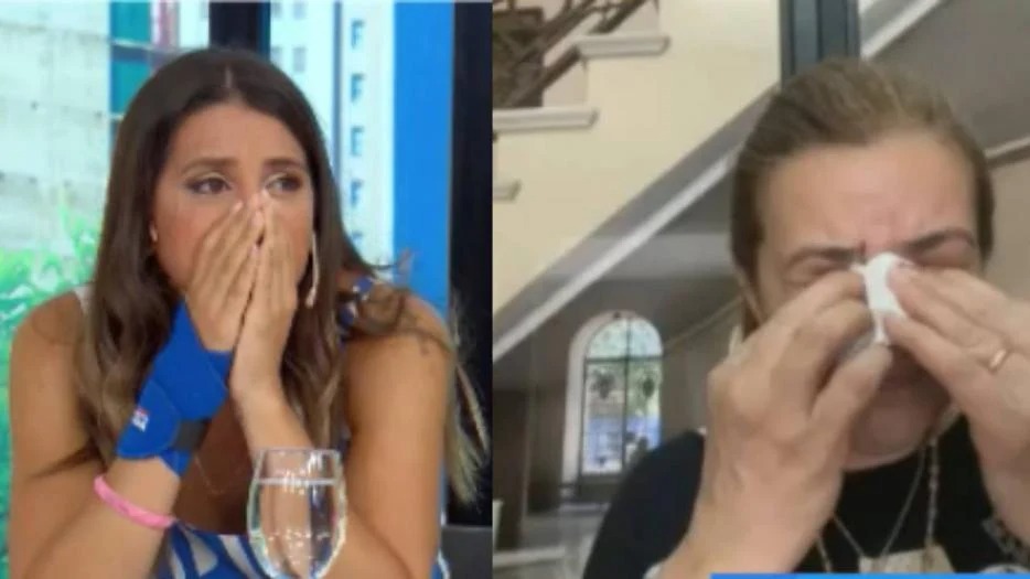 El desgarrador relato de la mamá de Fernando Báez Sosa que hizo quebrar a todos