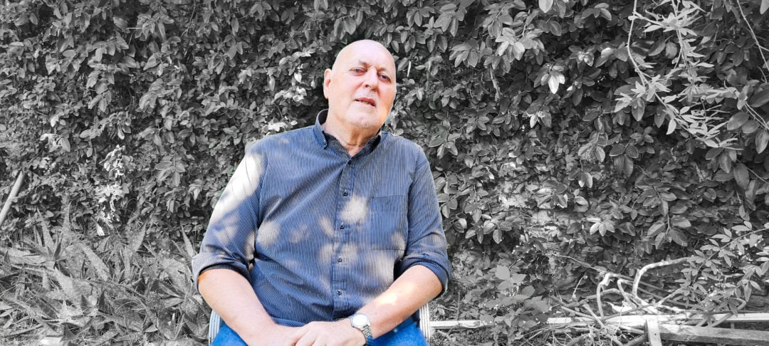 César Comezaña un cardiólogo que llegó a ser director del Hospital Penna