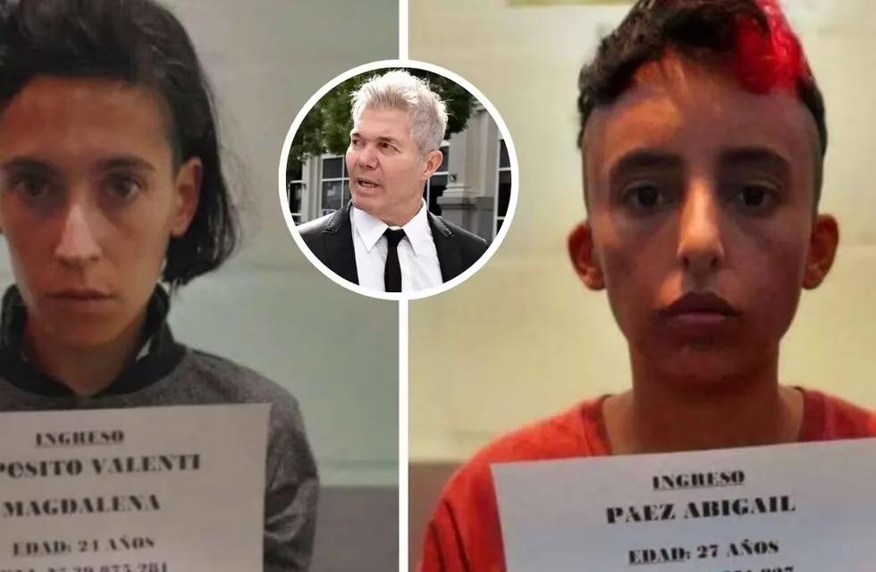 Fernando Burlando aseguró que las imputadas por el asesinato de Lucio Dupuy “merecen morir en la cárcel”