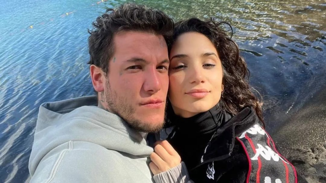 La llamativa reflexión de Alex Caniggia sobre su familia en medio de su separación de Melody Luz