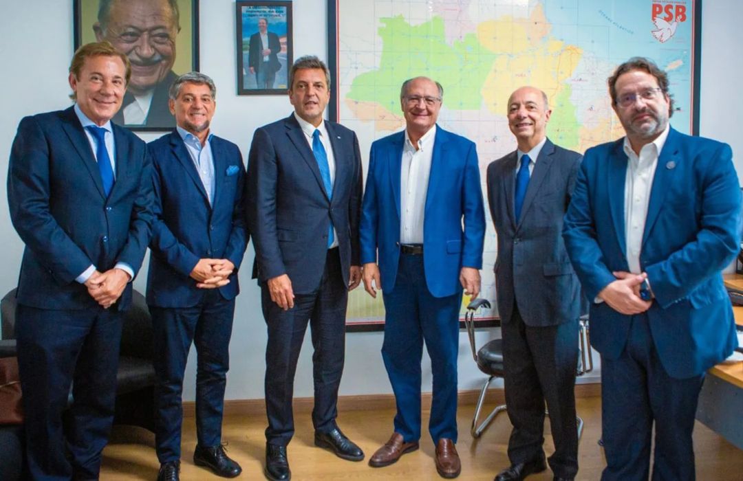 Moneda común entre Argentina y Brasil: los detalles del proyecto que será el eje del relanzamiento bilateral