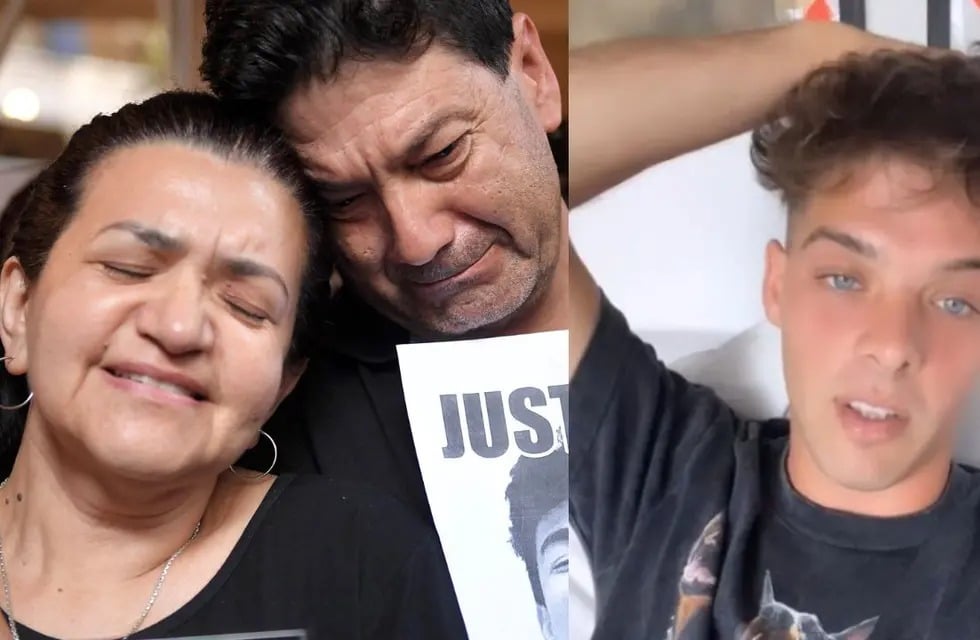 La razón por la que Santi Maratea no hará la colecta para los padres de Fernando Báez Sosa