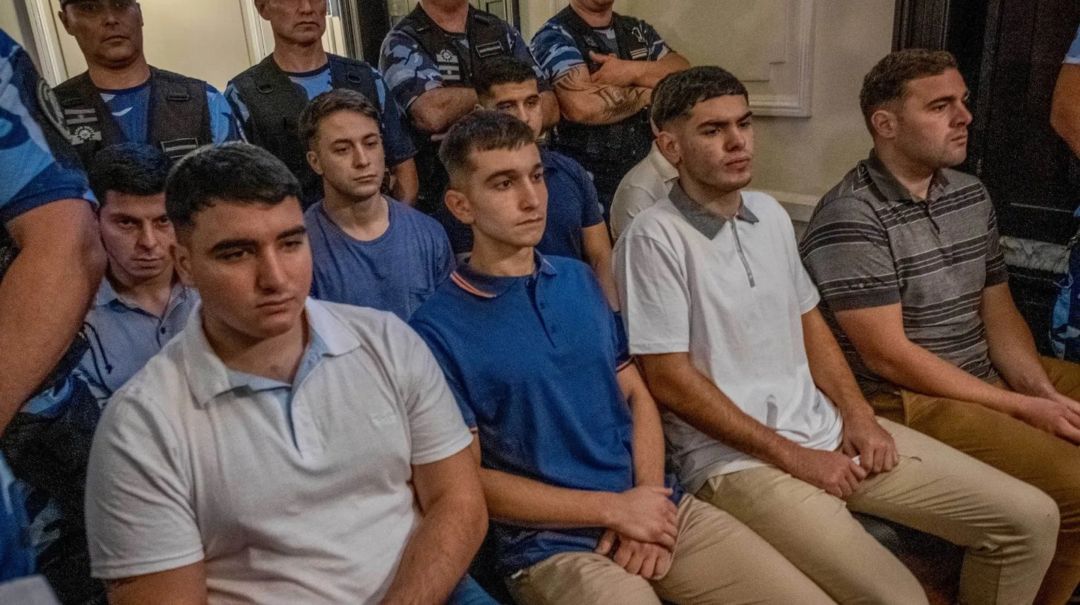 Crimen de Fernando Báez Sosa: Hugo Tomei pidió la absolución de los tres rugbiers condenados a 15 años
