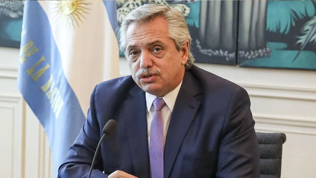 Alberto Fernández sumó otra imputación por el escándalo de la contratación de Seguros en la ANSES