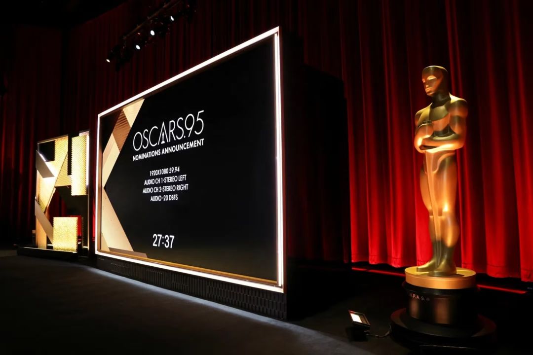 Premios Oscar 2023: quiénes son todos los nominados