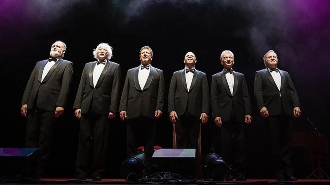 Les Luthiers se despide de los escenarios luego de 55 años de historia: “Alcanzamos nuestras metas”