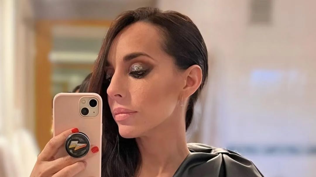 Tamara Pettinato confirmó su noviazgo con un importante funcionario político